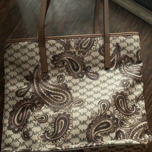 Michael Kors Tote Purse